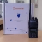 Авиационные (108-137 MHz)