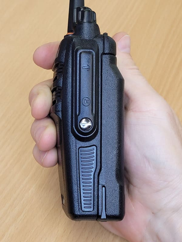 Baofeng BF-S56 Max 4