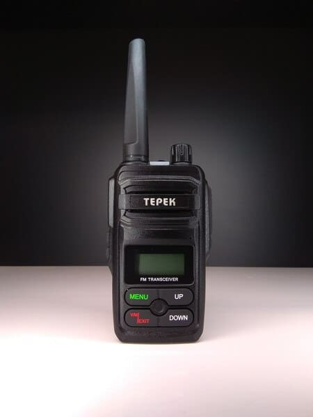 Терек РК-102 7