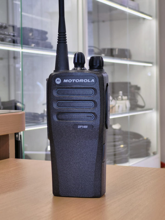 Motorola DP1400 UHF