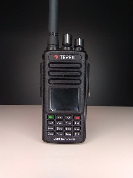 Терек РК-322 DMR 1