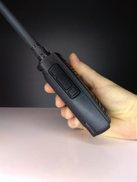 Терек РК-322 DMR 4
