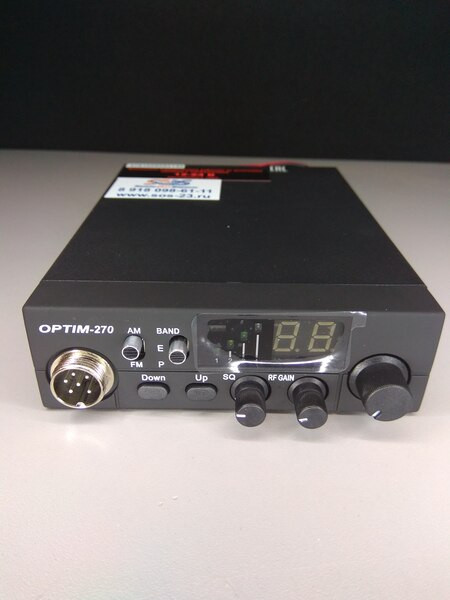 Optim 270 4
