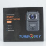 Нагрудный видеорегистратор Turbosky XZA 9