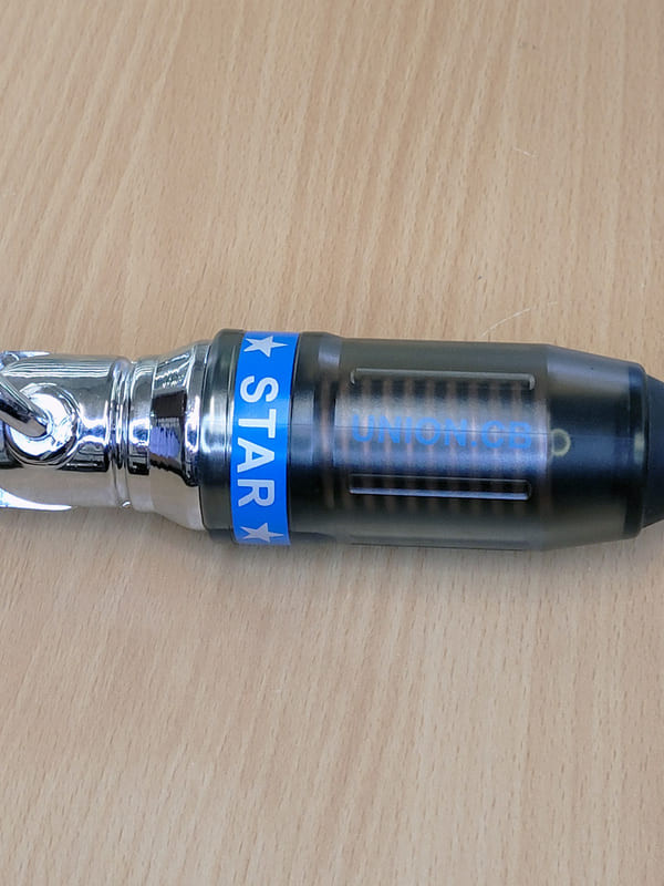 Антенна Optim Union CB Star 3
