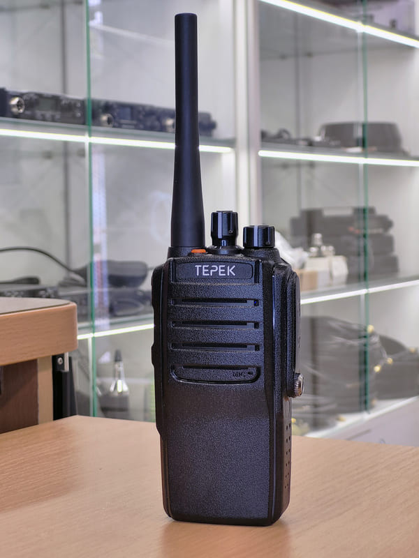 Терек РК-272 GPS глонасс 1