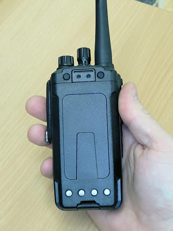 Терек РК-272 GPS глонасс 4