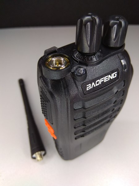 Baofeng BF-888S 1