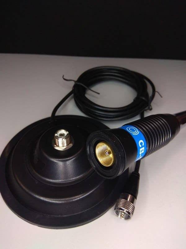 CB-50 Mag Optim 4