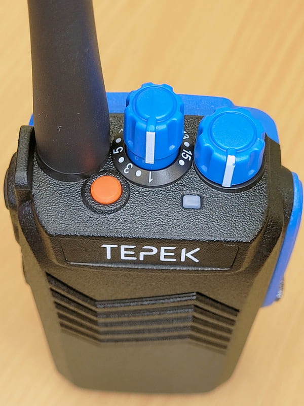 Терек РК-272 ISK 5