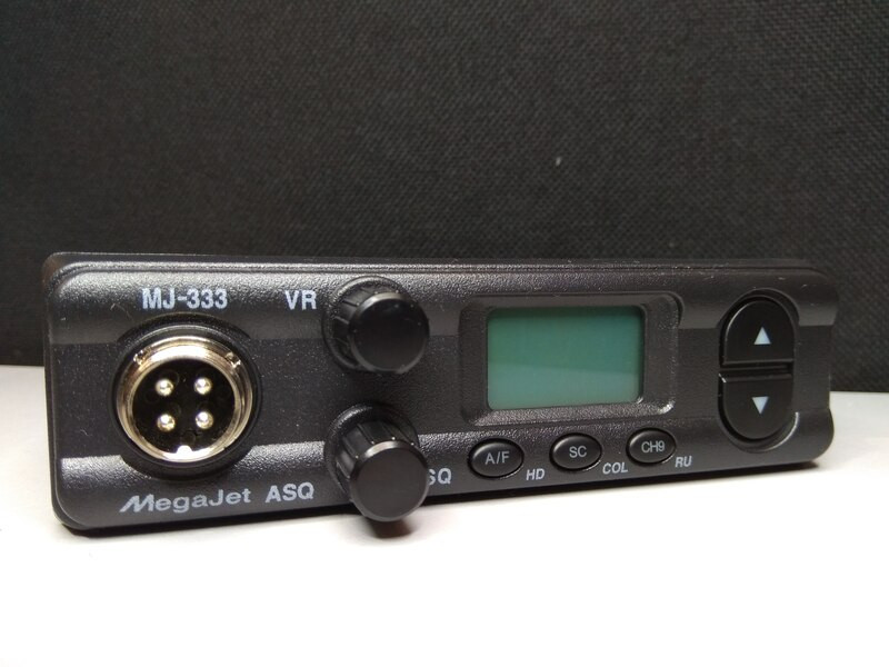 MegaJet MJ-333