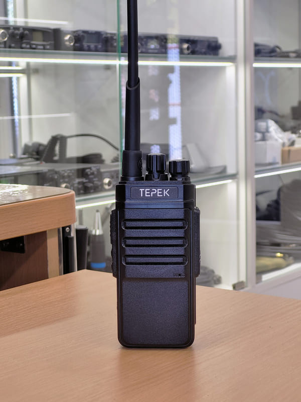 Терек РК-101Т 1