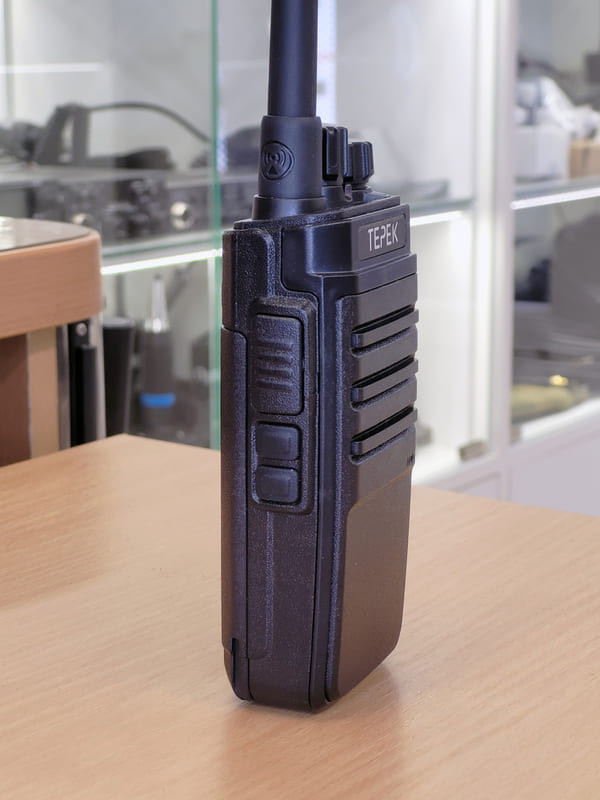 Терек РК-101Т 4