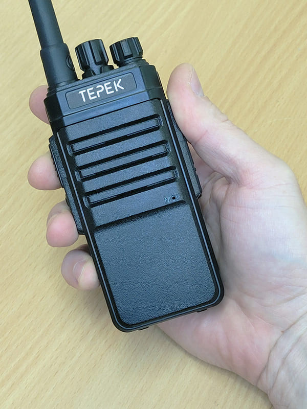 Терек РК-101Т 5