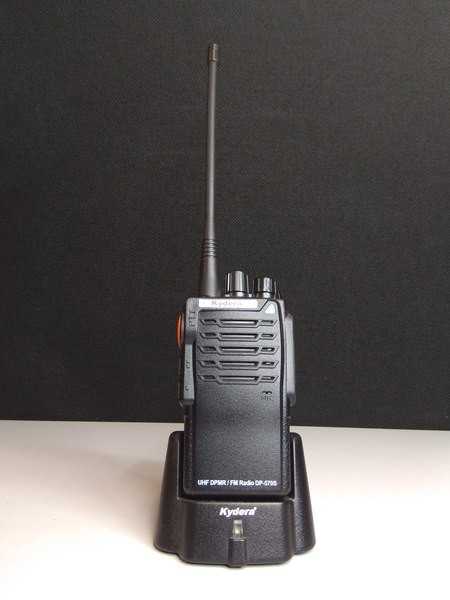 Kydera DP-578S 1
