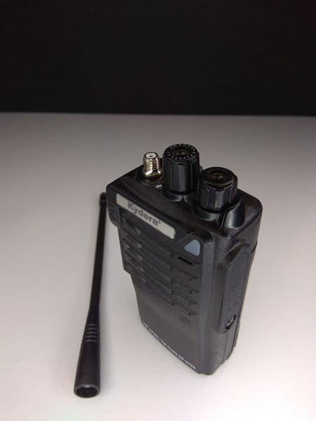 Kydera DP-578S 2