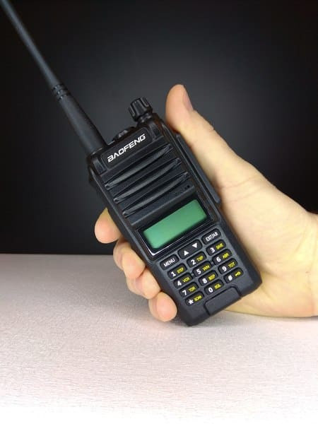 Baofeng A58S