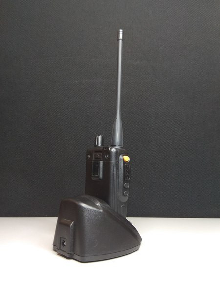 Roger KP-40 7