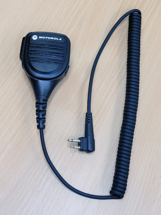 Тангента для раций Motorola PMMN4029