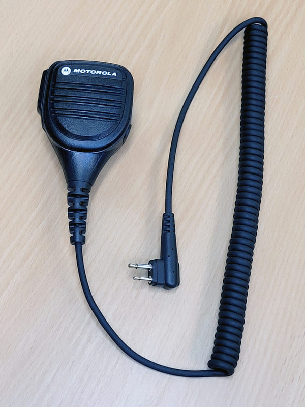 Тангента для раций Motorola PMMN4029