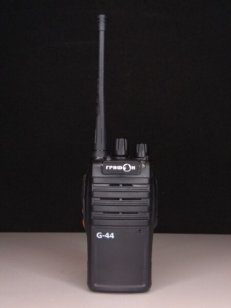 Грифон G-44 1