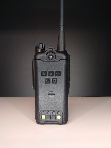 Baofeng UV-9R Plus 8w 4
