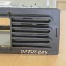 Рамка для раций Optim Box с динамиком 5