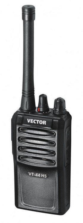 Vector VT-44 HS