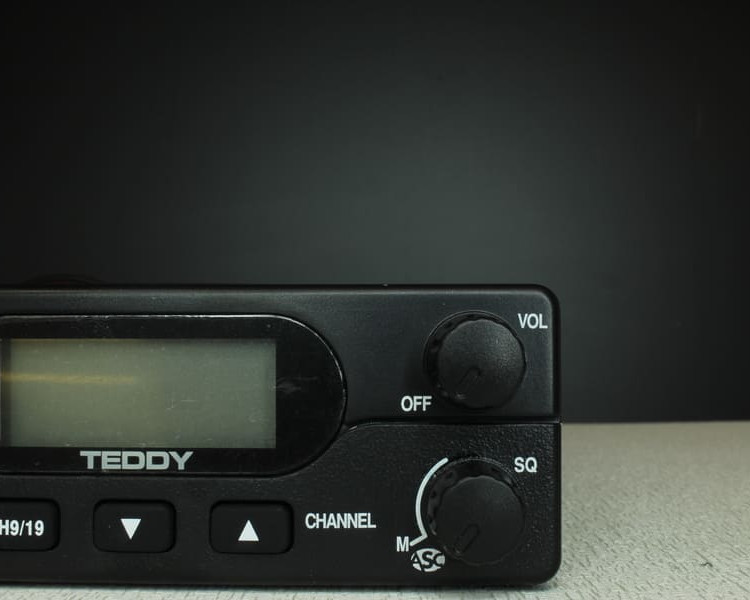 President Teddy ASC 3