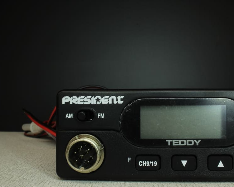 President Teddy ASC 4
