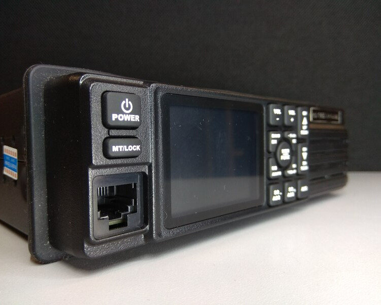 Optim Truck 2