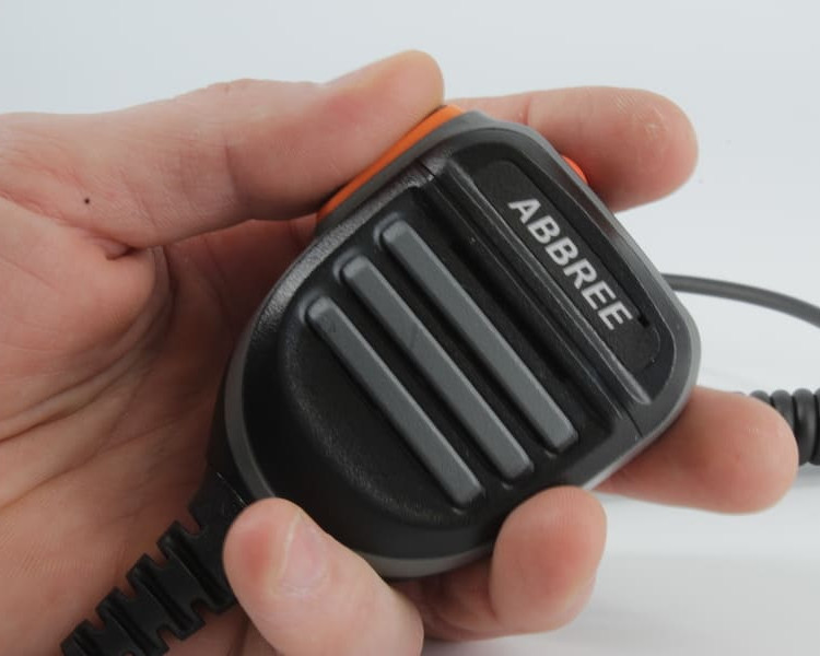 Тангента ABBREE AR-780 1