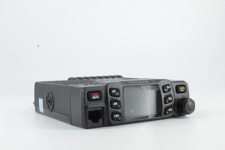 Optim Voyager