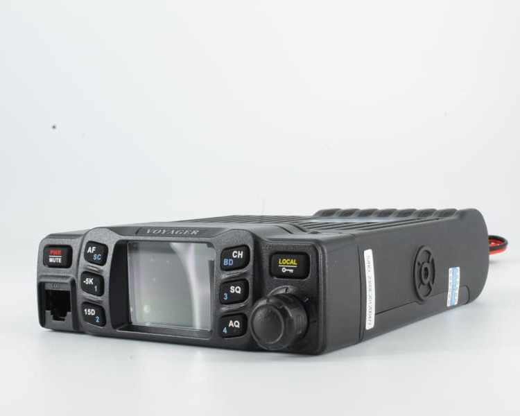 Optim Voyager 3