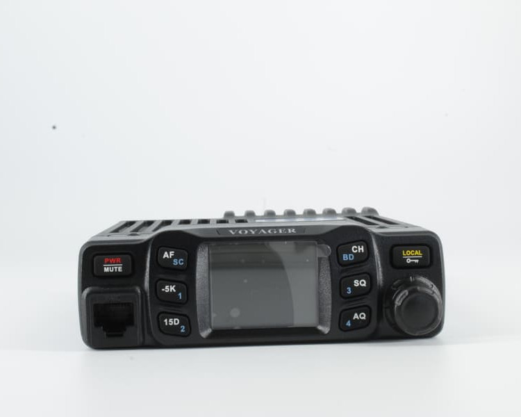 Optim Voyager 4