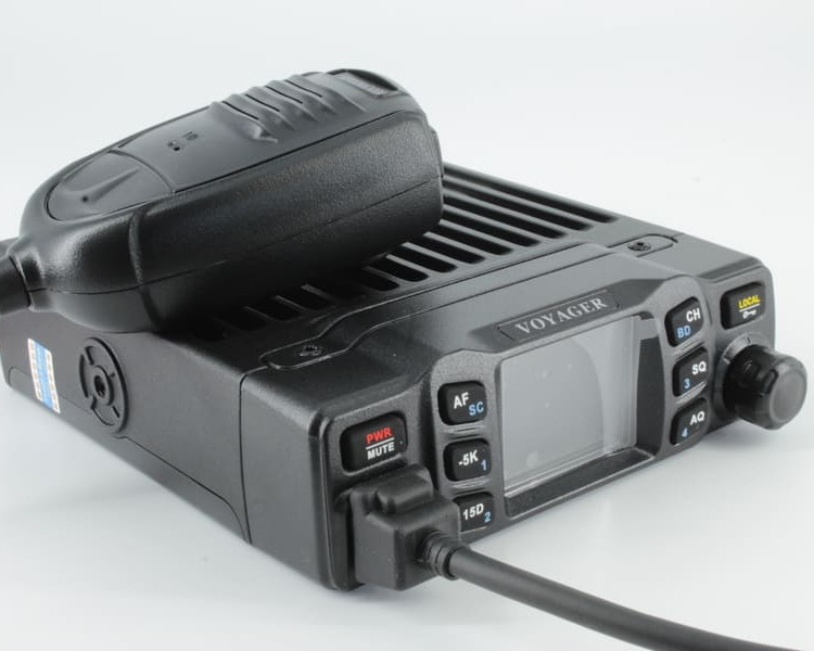 Optim Voyager 9