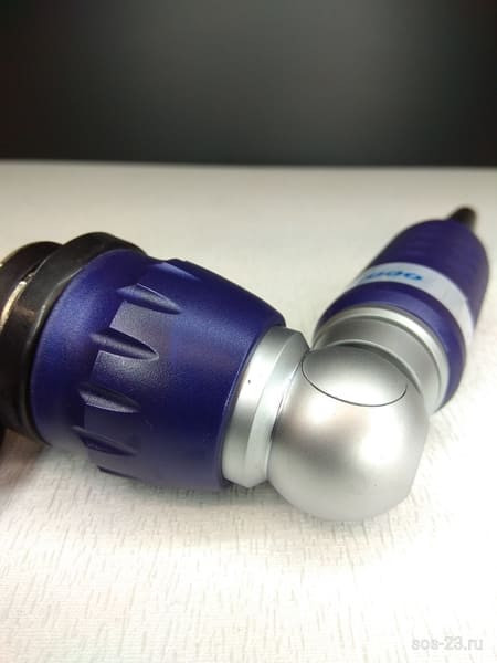 Optim CB Sirius 1000 2