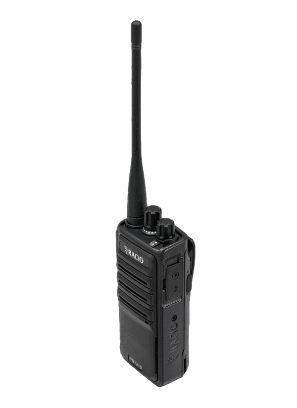Рация Racio PR1210 3