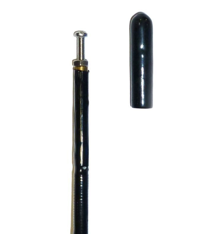 UNION CB MERCURY 3