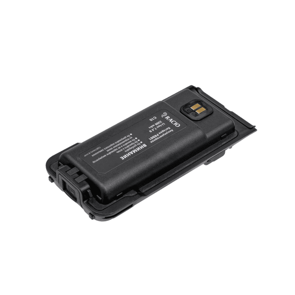 Рация Racio PR1220 2