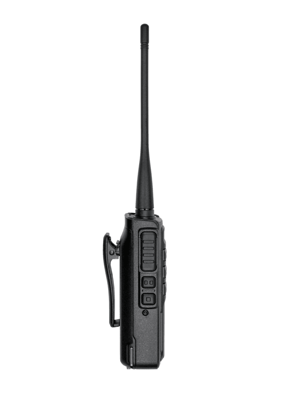 Рация Racio PR1220 4