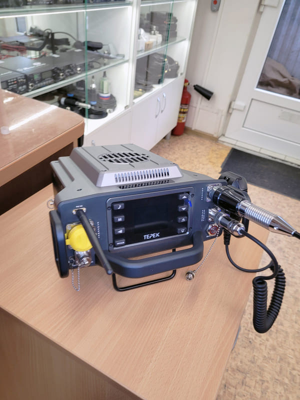 Терек РТ-2800 IP S AES 1