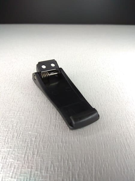 Клипса рации РК 2