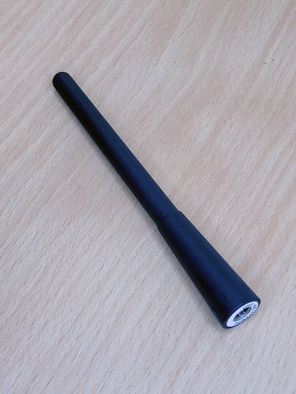 Антенна для Kenwood TH-F5