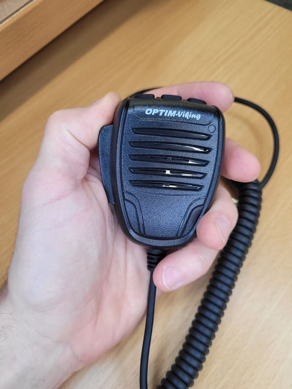 Тангента Optim Viking 2