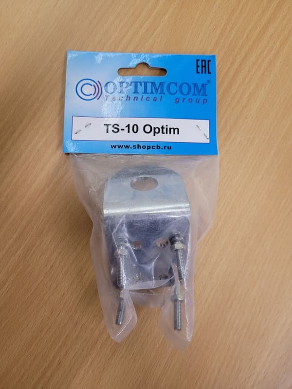 Крепление антенны Optim TS-10 3