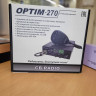Комплект №4 (рация-Optim 270, антенна-CB-92, крепление, разъем и кабель) 10