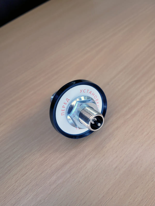 Нижнее основание антенны DV-913 2