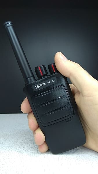 Терек РК-101 2