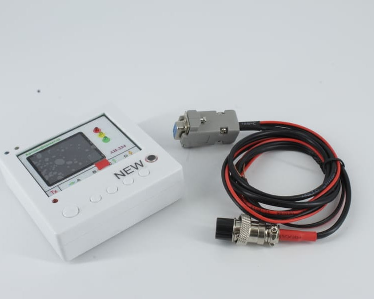 АИ-224 new 1